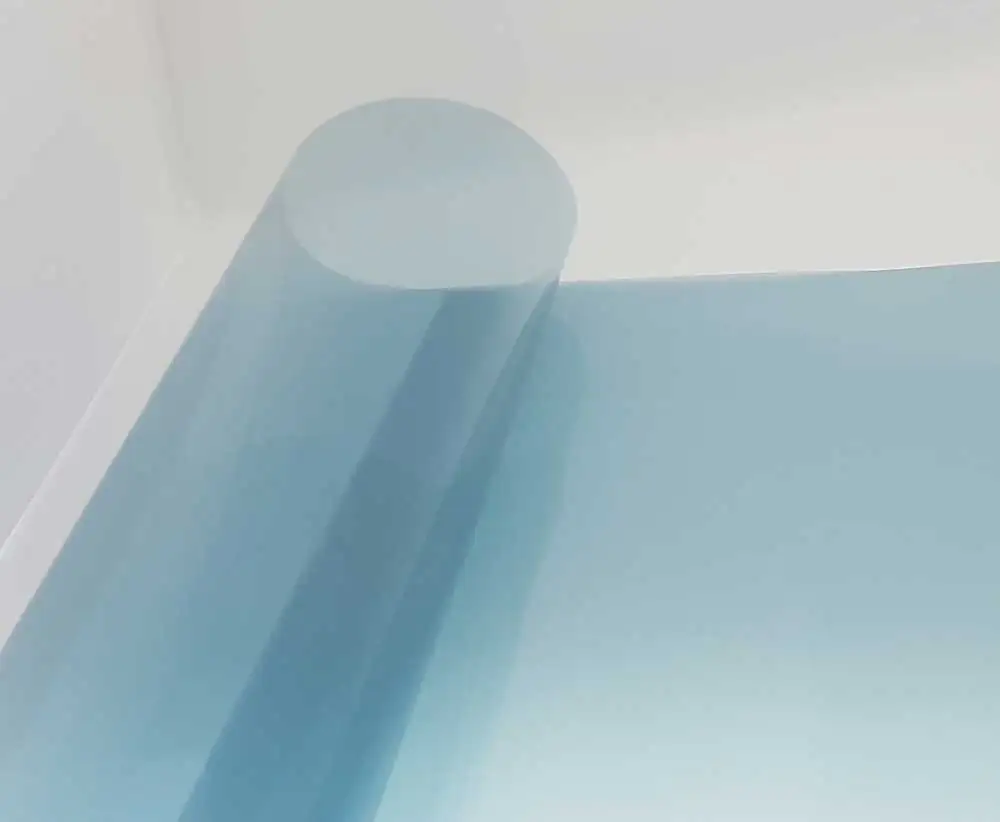 Aquamarine 75 IR75AQ exact product sample