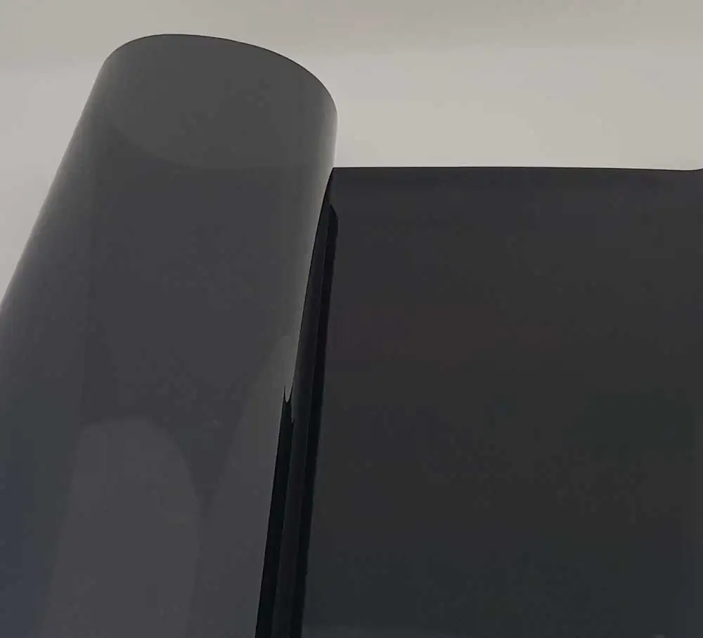 Black Sapphire 5 IR5BS exact product sample