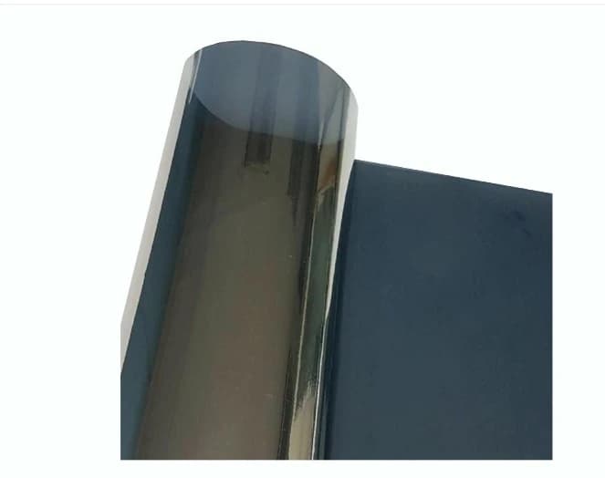 Silver / Blue 5 TN05-R exact product sample